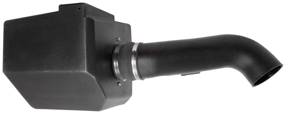 K&N 57-3101 Engine Cold Air Intake Performance Kit - Truck Part Superstore