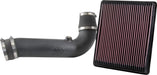 K&N 57-3103 Engine Cold Air Intake Performance Kit - Truck Part Superstore