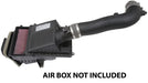 K&N 57-3103 Engine Cold Air Intake Performance Kit - Truck Part Superstore