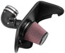 K&N 57-3105 Engine Cold Air Intake Performance Kit - Truck Part Superstore