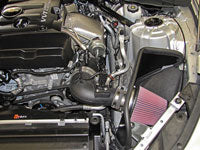 K&N 57-3105 Engine Cold Air Intake Performance Kit - Truck Part Superstore