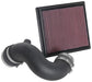 K&N 57-3107 Engine Cold Air Intake Performance Kit - Truck Part Superstore