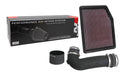 K&N 57-3108 Engine Cold Air Intake Performance Kit - Truck Part Superstore
