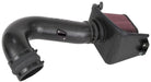 K&N 57-3111 Engine Cold Air Intake Performance Kit - Truck Part Superstore