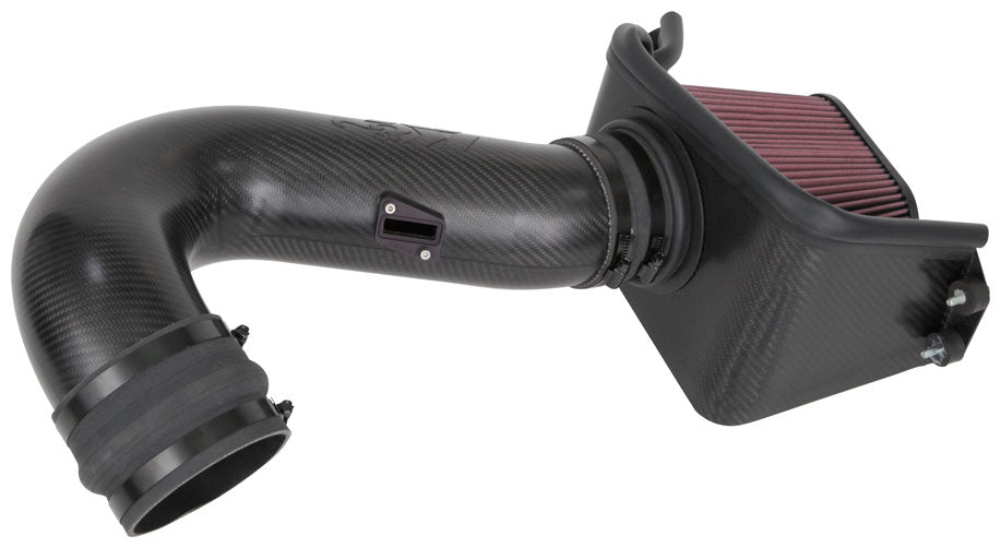 K&N 57-3111 Engine Cold Air Intake Performance Kit - Truck Part Superstore