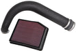 K&N 57-3112 Engine Cold Air Intake Performance Kit - Truck Part Superstore