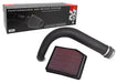 K&N 57-3112 Engine Cold Air Intake Performance Kit - Truck Part Superstore