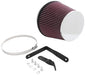 K&N 57-3506 Engine Cold Air Intake Performance Kit - Truck Part Superstore