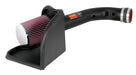 K&N 57-3512 Engine Cold Air Intake Performance Kit - Truck Part Superstore