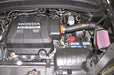 K&N 57-3515 Engine Cold Air Intake Performance Kit - Truck Part Superstore