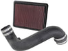 K&N 57-5300 Engine Air Intake and Air Box Kit - Truck Part Superstore