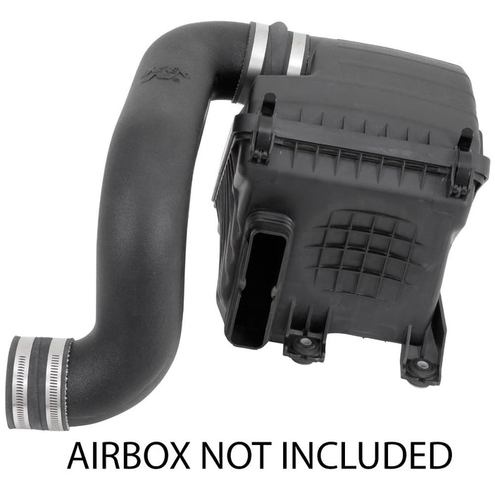 K&N 57-5300 Engine Air Intake and Air Box Kit - Truck Part Superstore