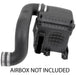 K&N 57-5300 Engine Air Intake and Air Box Kit - Truck Part Superstore