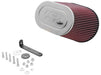 K&N 57-5504-1 Engine Cold Air Intake Performance Kit - Truck Part Superstore
