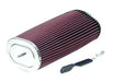 K&N 57-6002 Engine Cold Air Intake Performance Kit - Truck Part Superstore