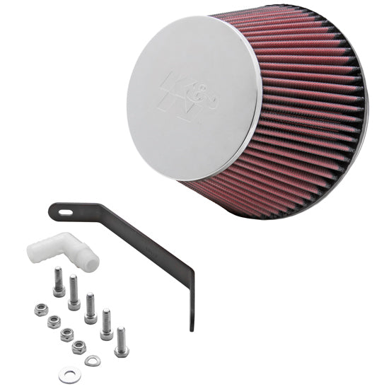 K&N 57-6003 Engine Cold Air Intake Performance Kit - Truck Part Superstore