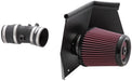 K&N 57-6005 Engine Cold Air Intake Performance Kit - Truck Part Superstore
