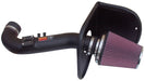 K&N 57-6012 Engine Cold Air Intake Performance Kit - Truck Part Superstore