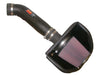 K&N 57-6013 Engine Cold Air Intake Performance Kit - Truck Part Superstore