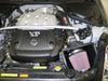 K&N 57-6013 Engine Cold Air Intake Performance Kit - Truck Part Superstore