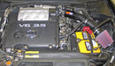 K&N 57-6015 Engine Cold Air Intake Performance Kit - Truck Part Superstore