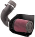 K&N 57-7001 Engine Cold Air Intake Performance Kit - Truck Part Superstore