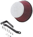 K&N 57-9001 Engine Cold Air Intake Performance Kit - Truck Part Superstore