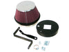 K&N 57-9008 Engine Cold Air Intake Performance Kit - Truck Part Superstore