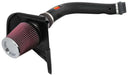 K&N 57-9016-1 Engine Cold Air Intake Performance Kit - Truck Part Superstore