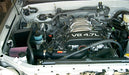 K&N 57-9017 Engine Cold Air Intake Performance Kit - Truck Part Superstore