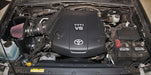 K&N 57-9025 Engine Cold Air Intake Performance Kit - Truck Part Superstore