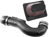 K&N 57-9027 Engine Air Intake and Air Box Kit - Truck Part Superstore