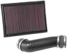 K&N 57-9034 Engine Cold Air Intake Performance Kit - Truck Part Superstore