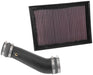 K&N 57-9034 Engine Cold Air Intake Performance Kit - Truck Part Superstore