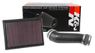 K&N 57-9034 Engine Cold Air Intake Performance Kit - Truck Part Superstore