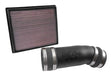 K&N 57-9036 Engine Air Intake and Air Box Kit - Truck Part Superstore