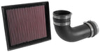 K&N 57-9038 Engine Cold Air Intake Performance Kit - Truck Part Superstore