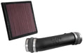 K&N 57-9039 Engine Cold Air Intake Performance Kit - Truck Part Superstore