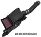 K&N 57-9039 Engine Cold Air Intake Performance Kit - Truck Part Superstore
