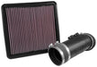 K&N 57-9040 Engine Cold Air Intake Performance Kit - Truck Part Superstore