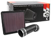 K&N 57-9040 Engine Cold Air Intake Performance Kit - Truck Part Superstore