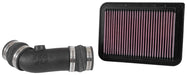 K&N 57-9041 Engine Cold Air Intake Performance Kit - Truck Part Superstore