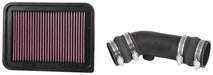 K&N 57-9041 Engine Cold Air Intake Performance Kit - Truck Part Superstore