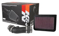 K&N 57-9041 Engine Cold Air Intake Performance Kit - Truck Part Superstore