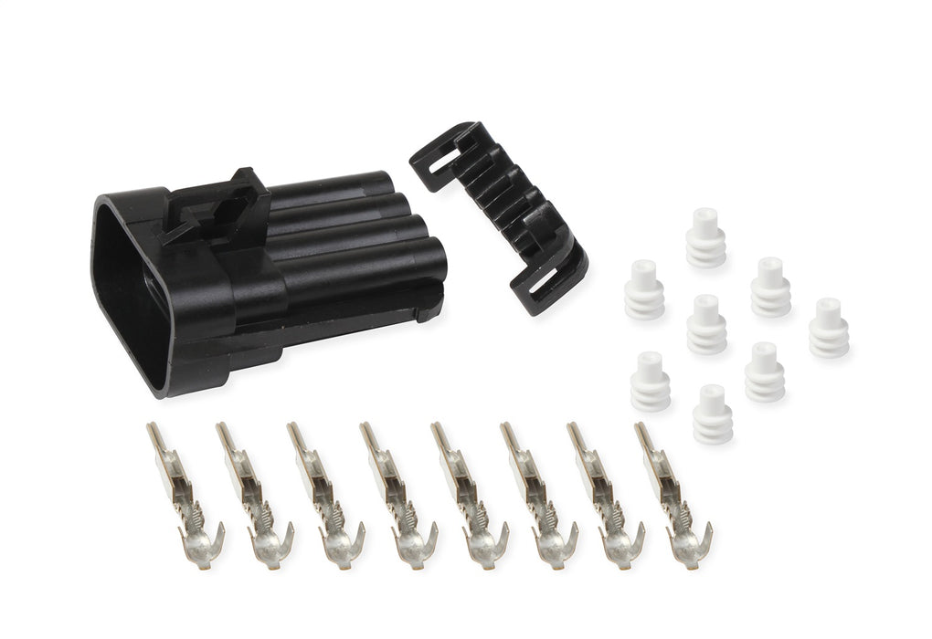 Holley EFI 570-200 MultiPrpsWireConnect - Truck Part Superstore