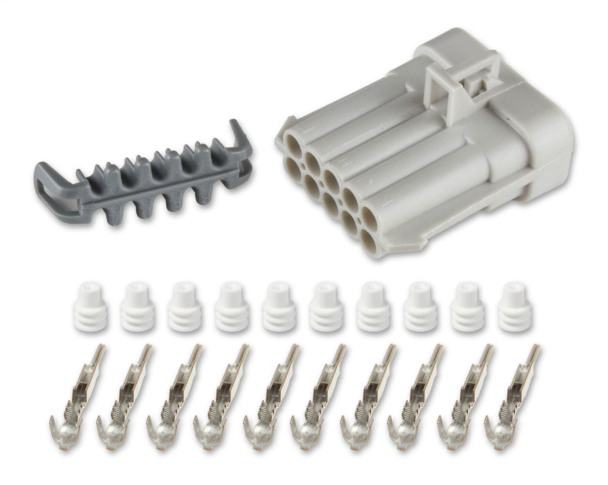Holley EFI 570-201 MultiPrpsWireConnect - Truck Part Superstore