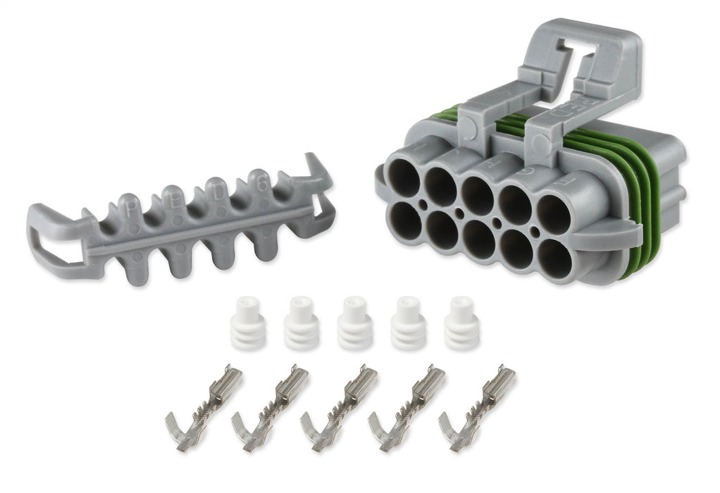Holley EFI 570-202 MultiPrpsWireConnect - Truck Part Superstore