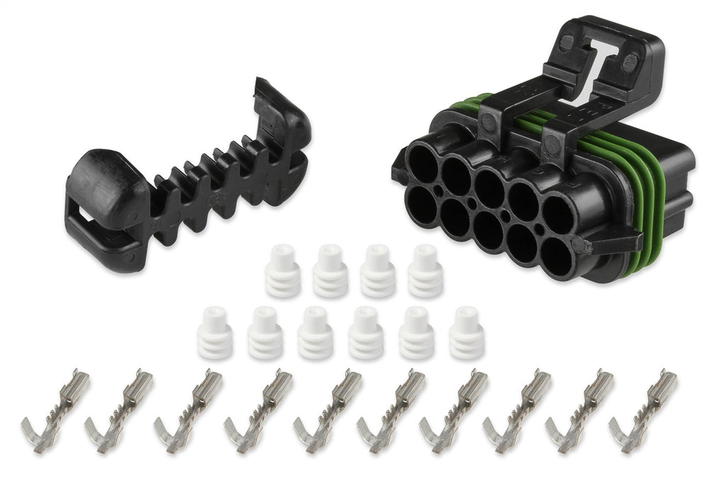 Holley EFI 570-203 MultiPrpsWireConnect - Truck Part Superstore