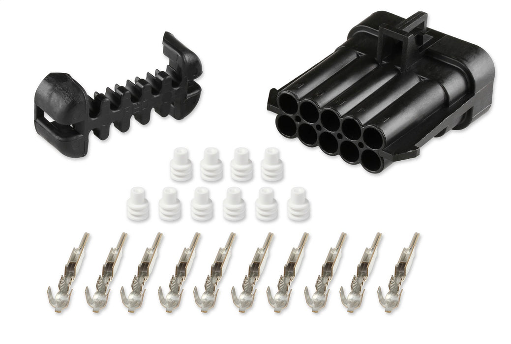 Holley EFI 570-204 MultiPrpsWireConnect - Truck Part Superstore