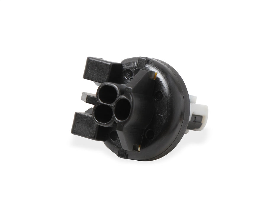Holley EFI 570-206 Throttle Position Sensor And Pressure Transducer Connector - Truck Part Superstore